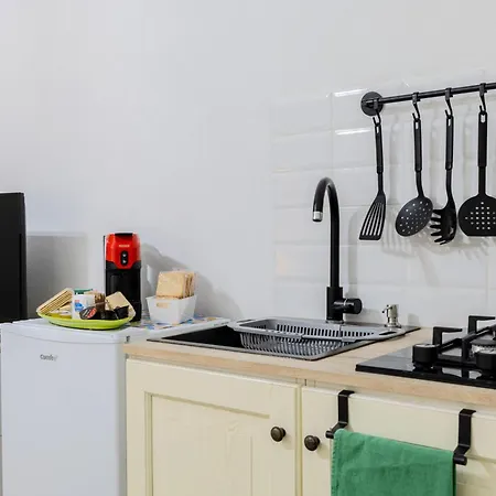 House Ossidiana Appartement Olbia