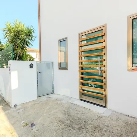 Appartement House Ossidiana