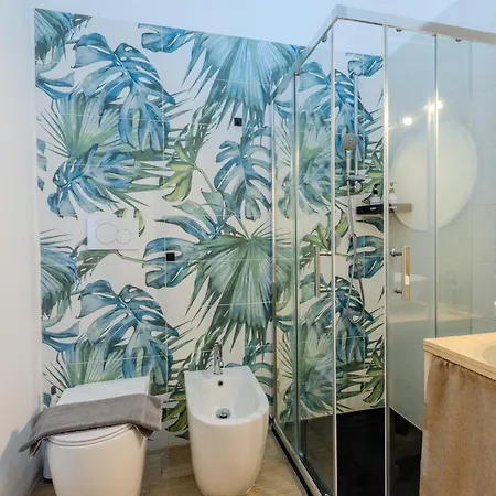 House Ossidiana Appartement Olbia