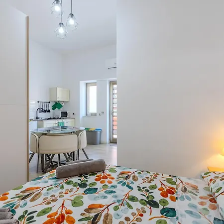 Appartement House Ossidiana Olbia