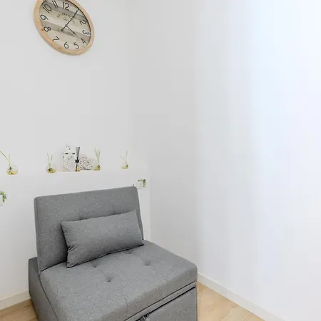 House Ossidiana Olbia