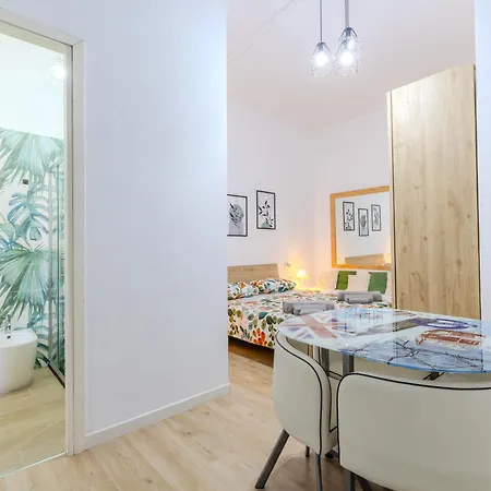 Appartement House Ossidiana Olbia