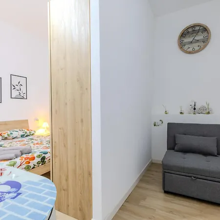 Appartement House Ossidiana